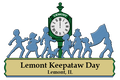 Lemont Keepataw Day